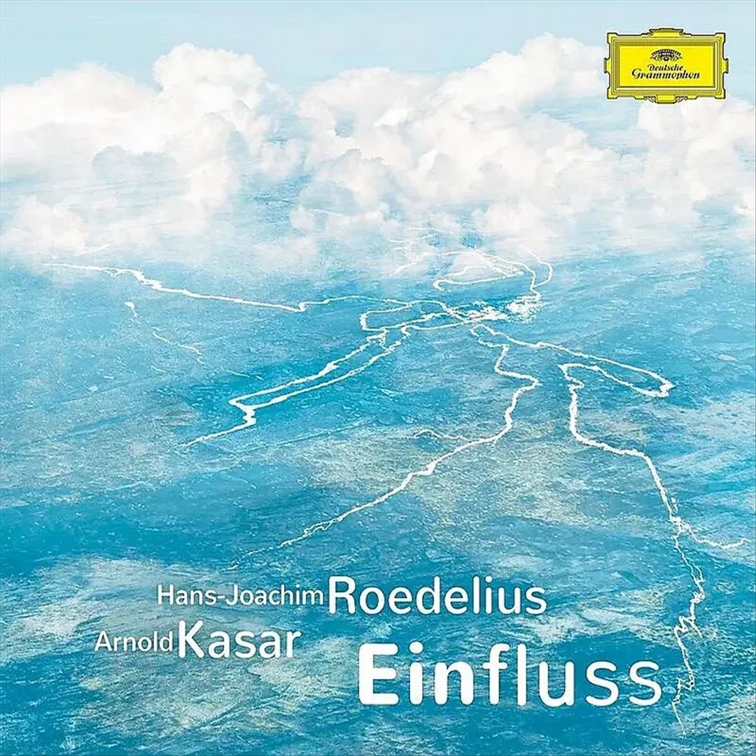 Einfluss cover art