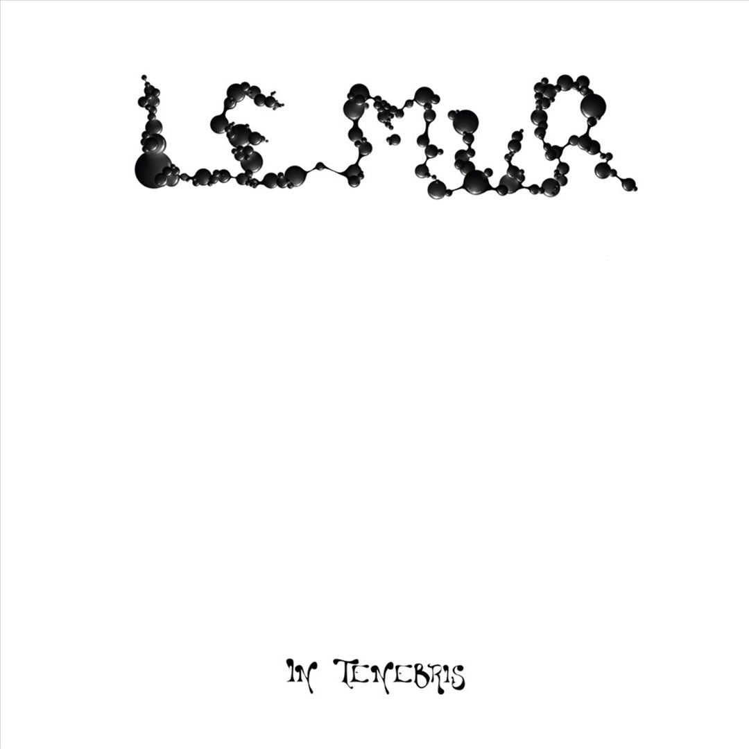 In Tenebris cover art