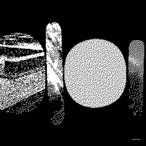 We Jazz Reworks, Vol. 1 cover art
