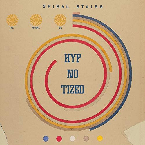 We Wanna Be Hyp-No-Tized cover art