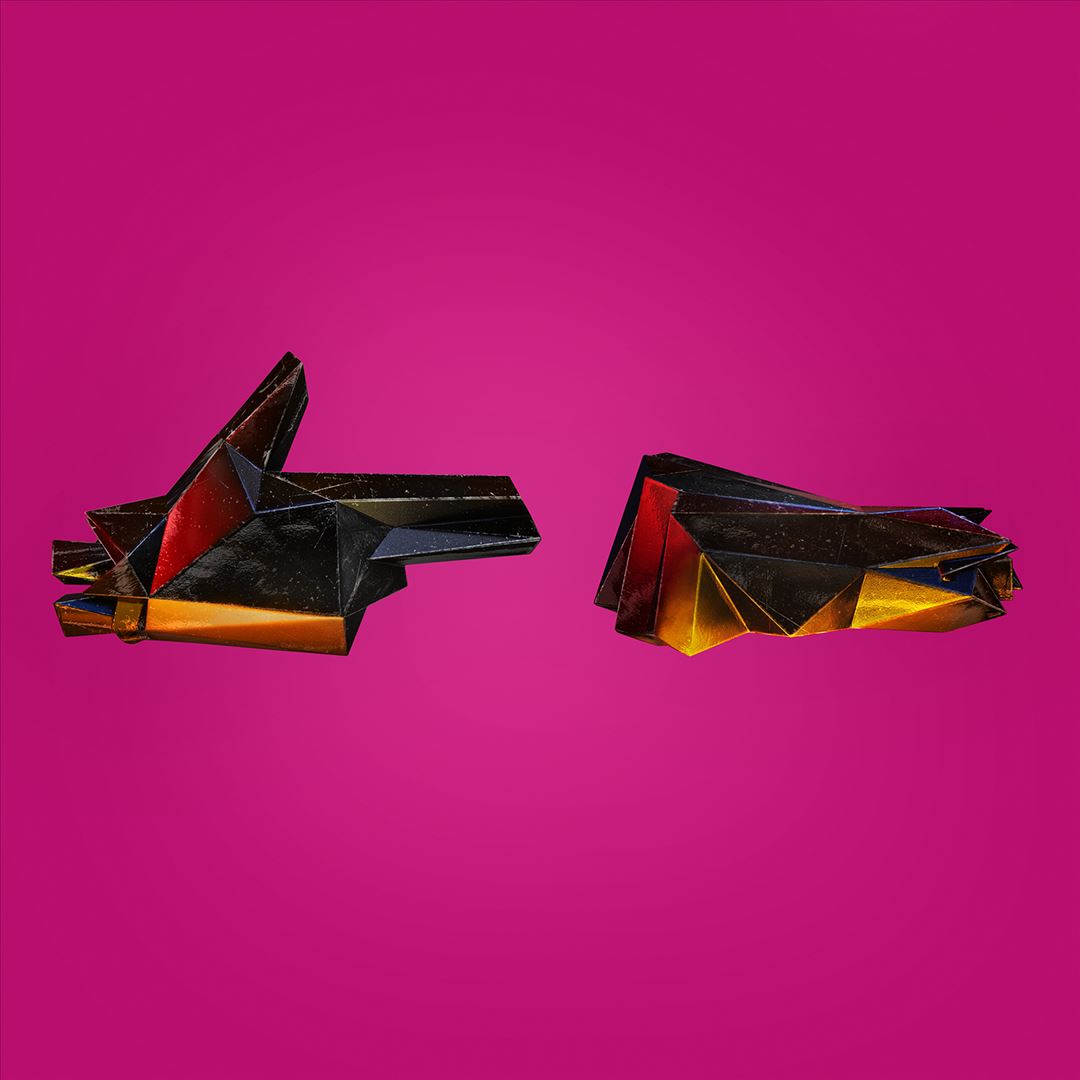 RTJ4 cover art