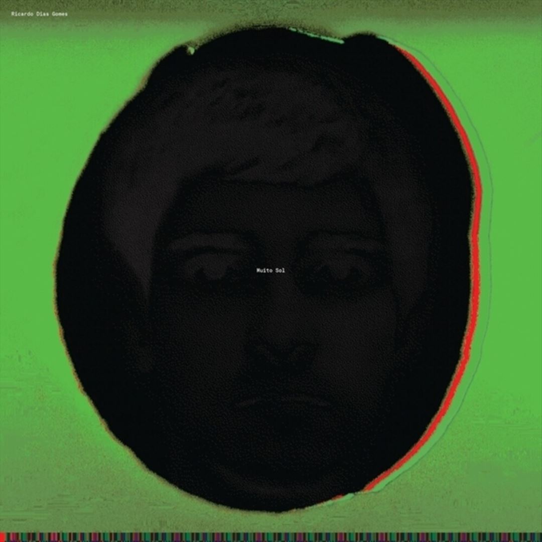 Muito Sol cover art
