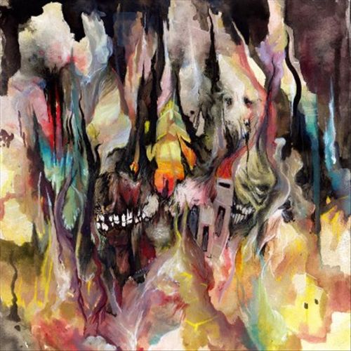 Split cover art