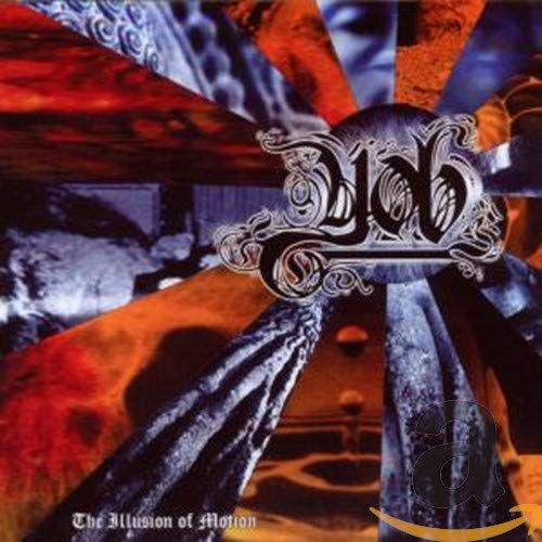 Illusion of Motion cover art