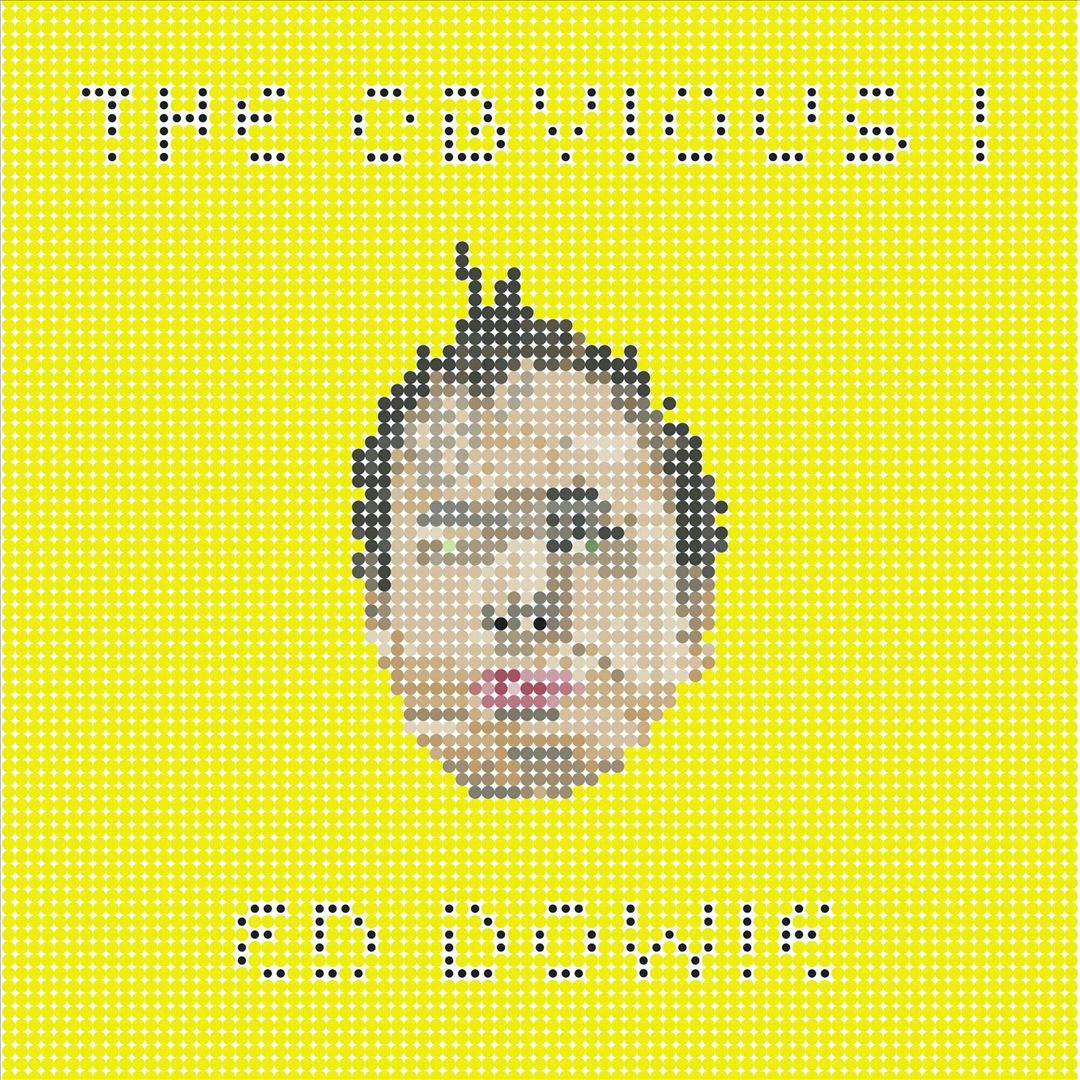 Obvious I cover art