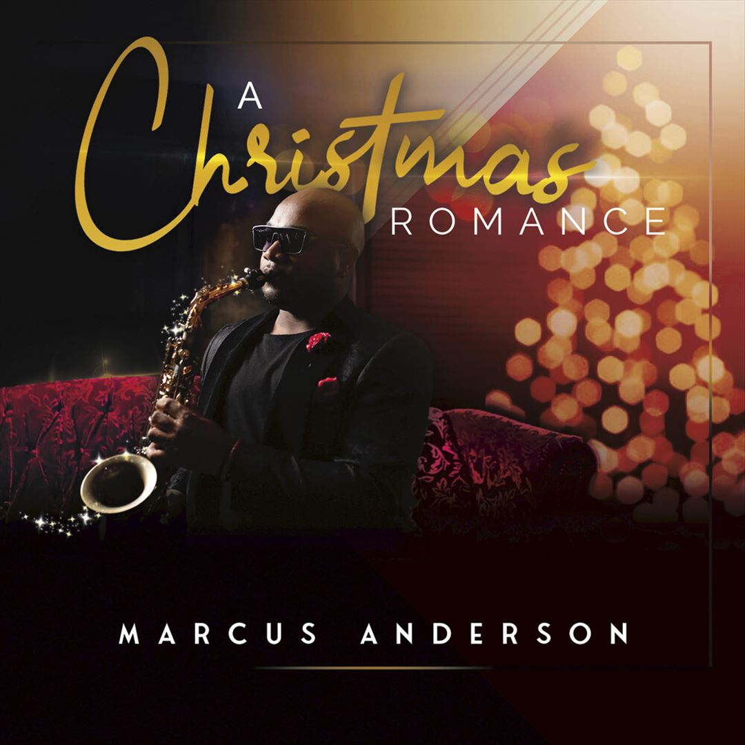 Christmas Romance cover art