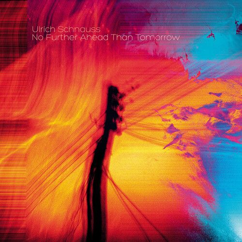 No Further Ahead Than Today cover art