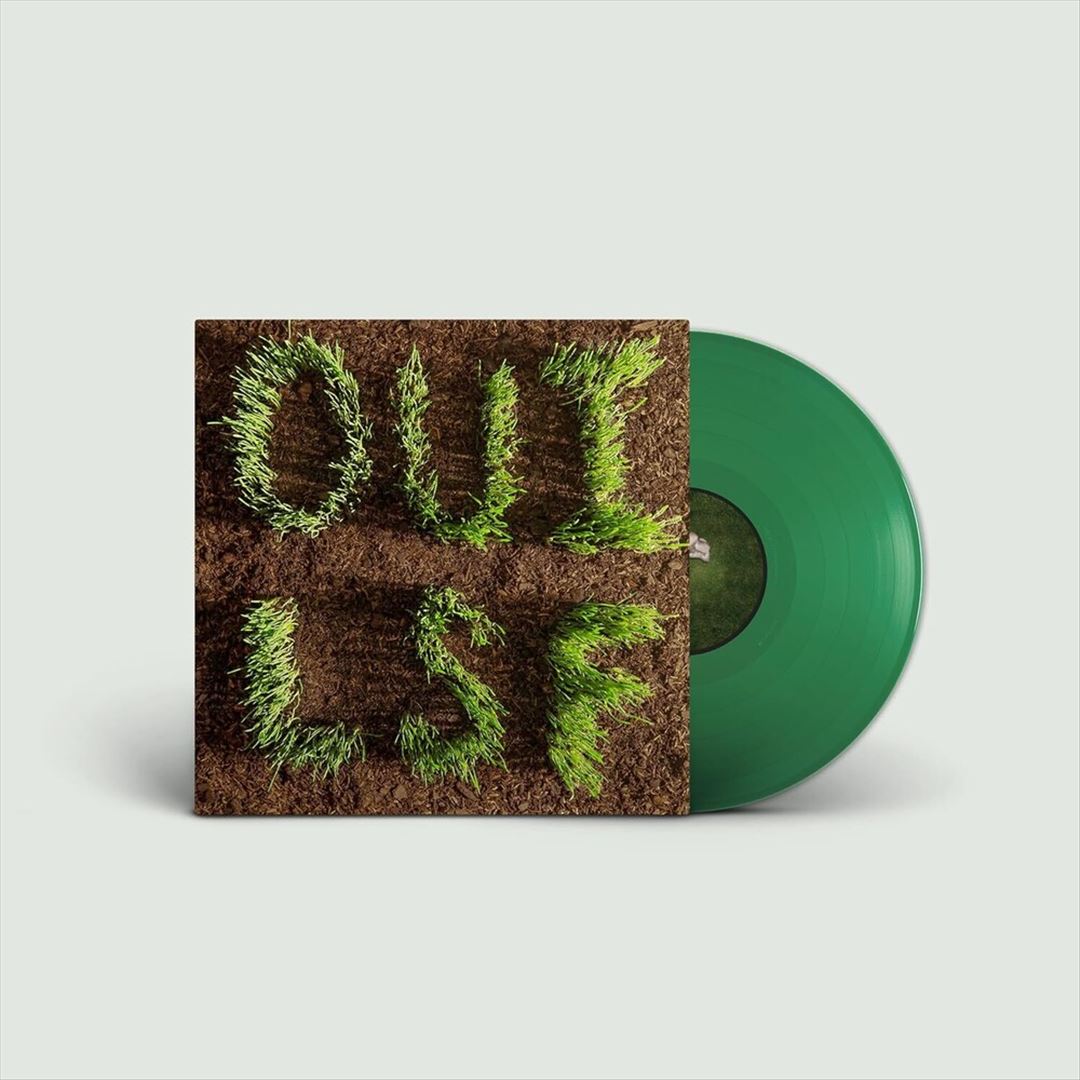 Oui, LSF cover art