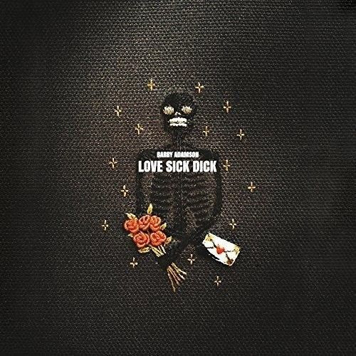 Love Sick Dick cover art