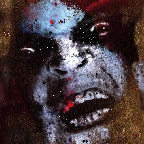 Evil Messiah cover art