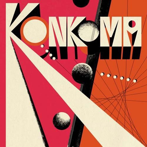 Konkoma cover art