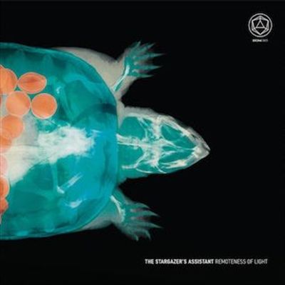 Remoteness of Light cover art