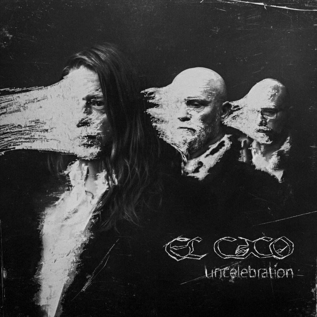 Uncelebration cover art