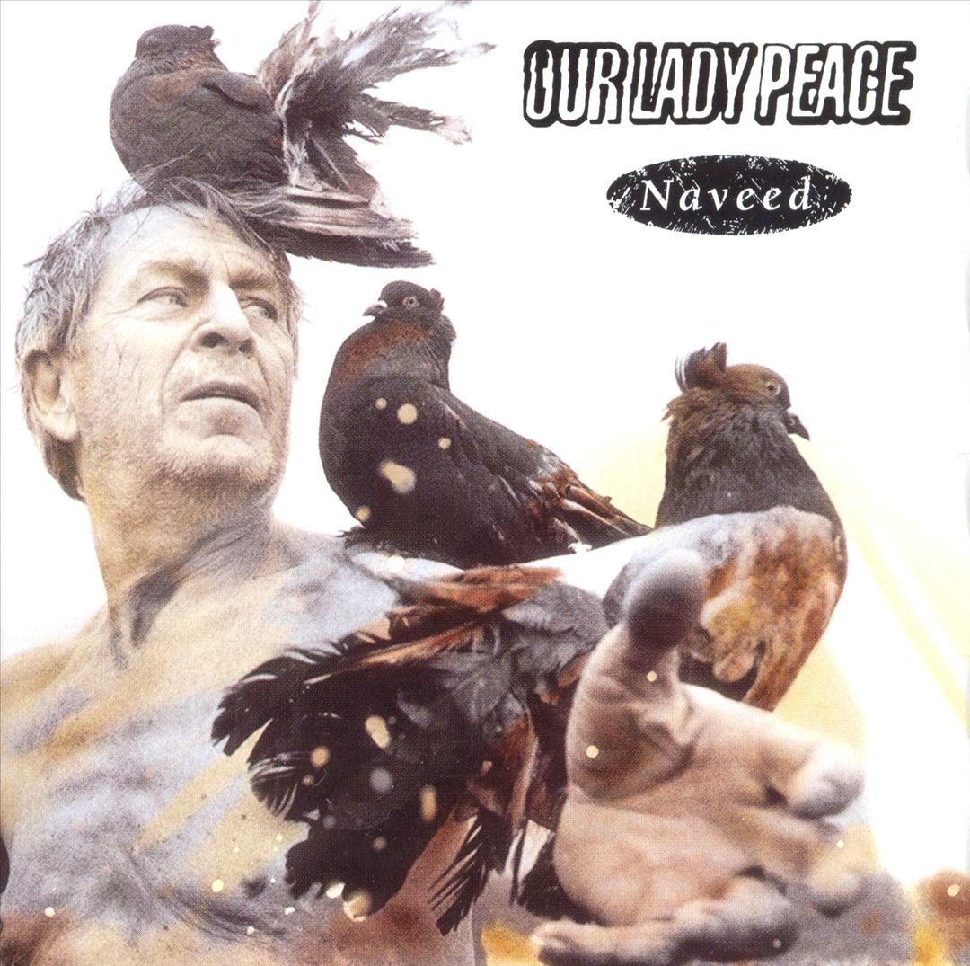 Naveed cover art