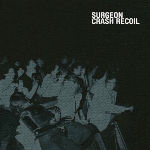 Crash Recoil cover art