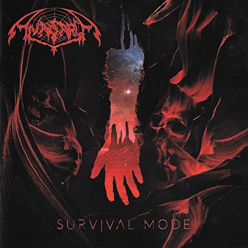 Survival Mode cover art