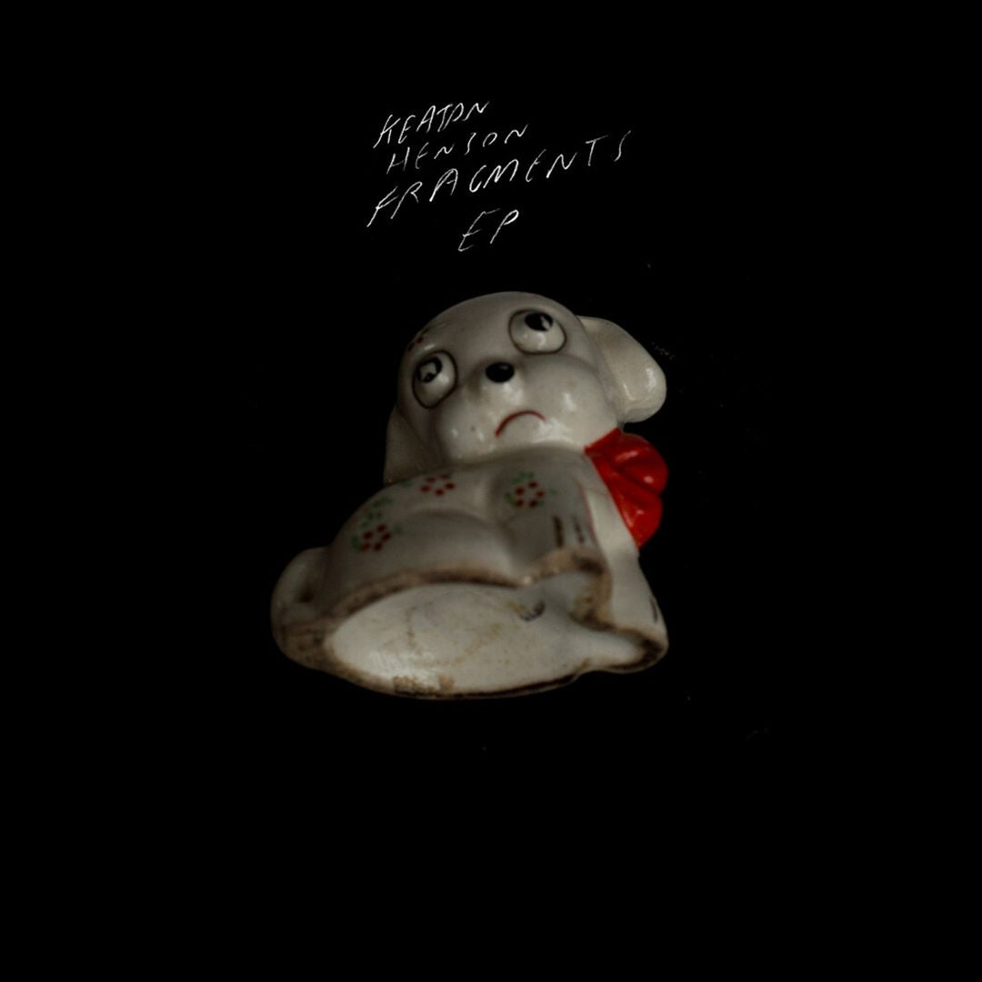 Fragments cover art