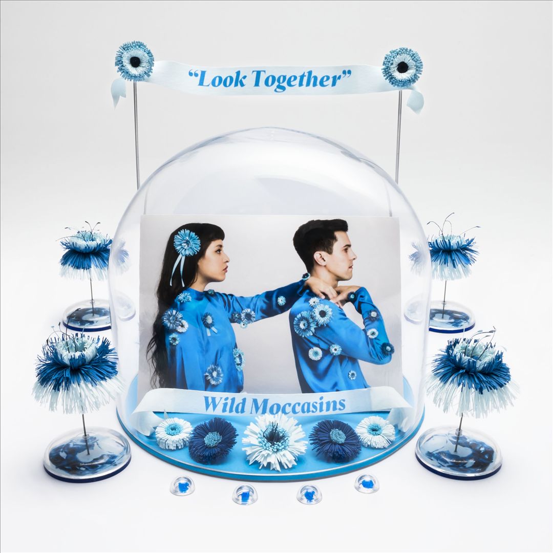 Look Together cover art