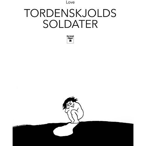 Love cover art