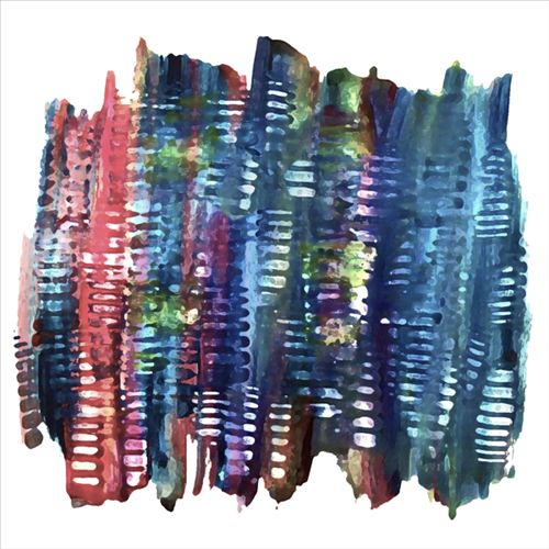 Discopathy cover art