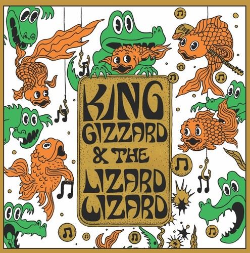 Live in Milwaukee '19 cover art