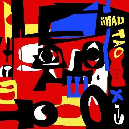 TAO cover art
