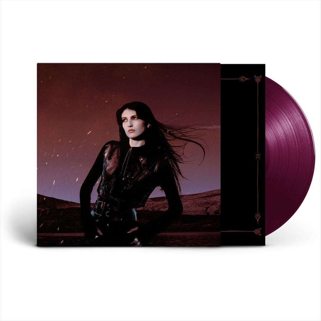 Burning Castles cover art