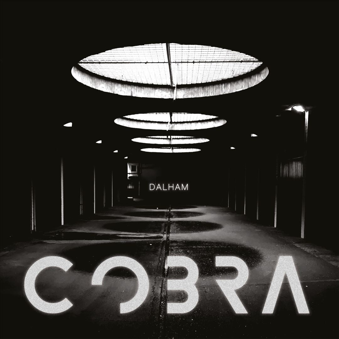 Cobra cover art