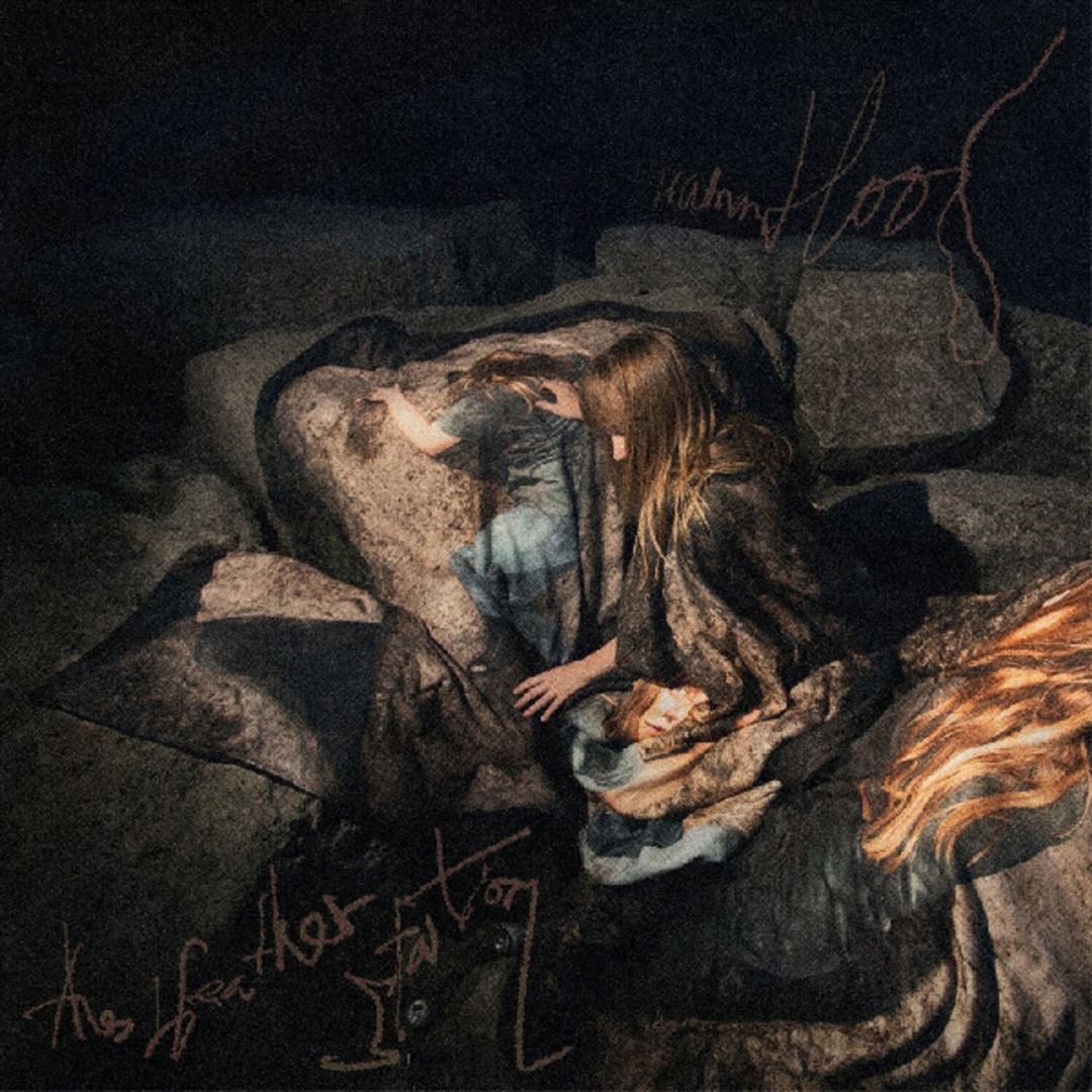 Humanhood cover art