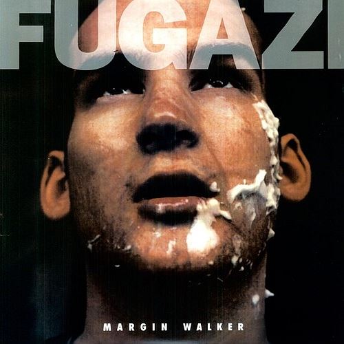 Margin Walker cover art