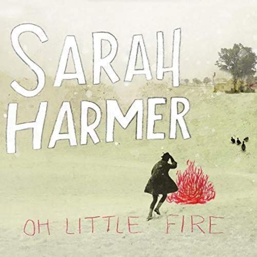 Oh Little Fire cover art