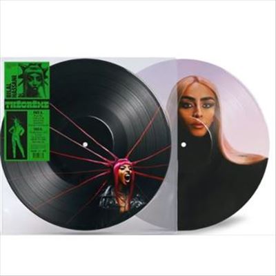 Théorème cover art