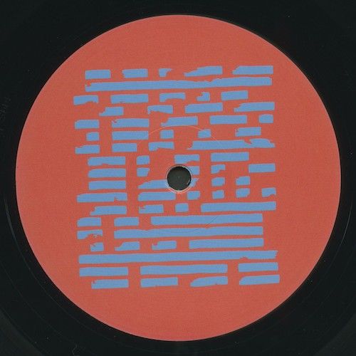 Patterns Five/Six cover art