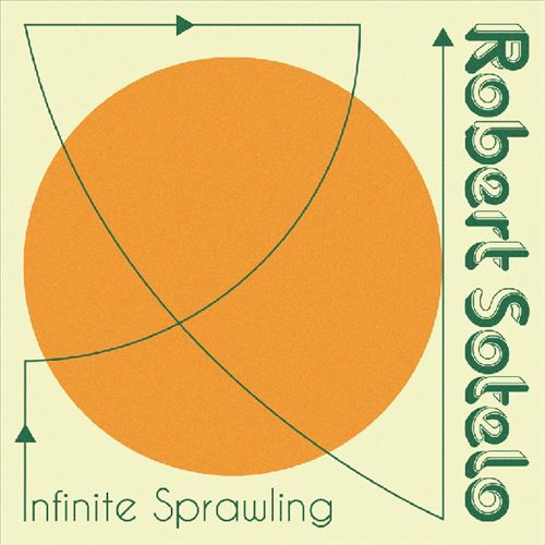 Infinite Sprawling cover art