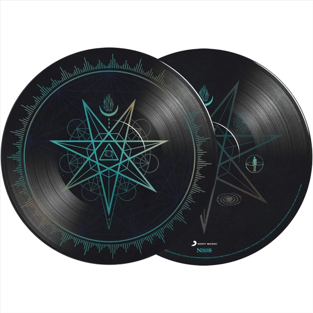 Seventh Sun cover art