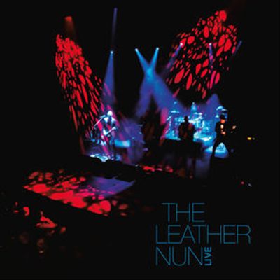 Live cover art
