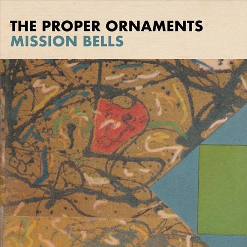 Mission Bells cover art