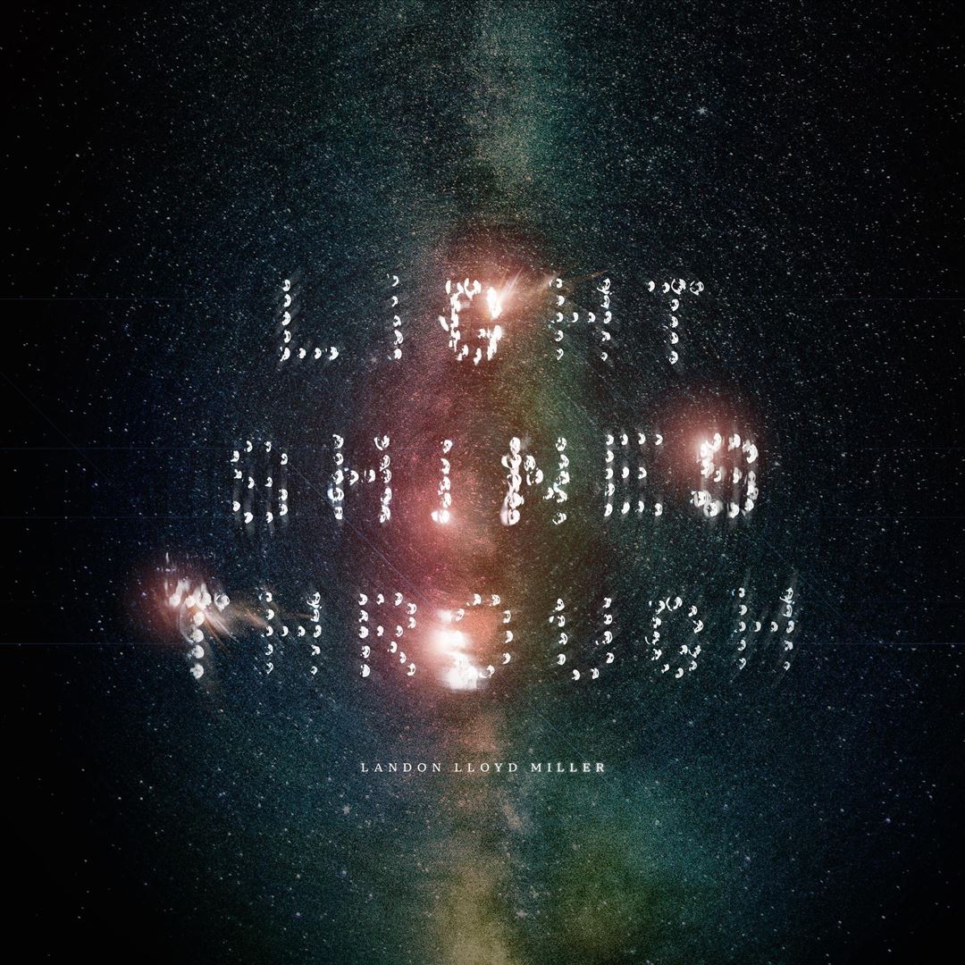 Light Shines Through cover art
