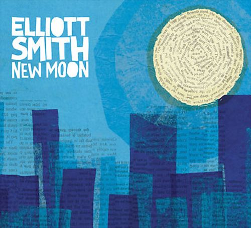 New Moon cover art