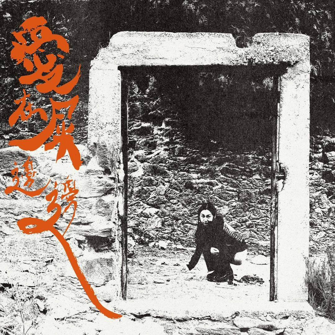 Love Is in the Shit cover art