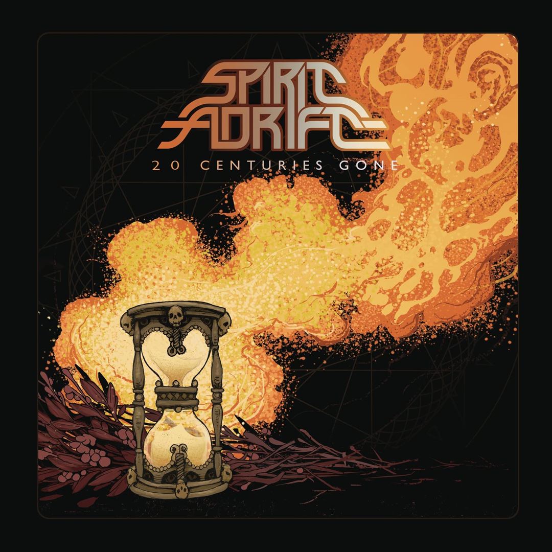 20 Centuries Gone cover art