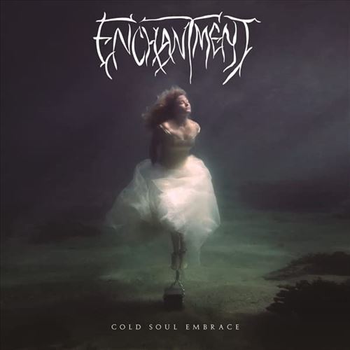 Cold Soul Embrace cover art