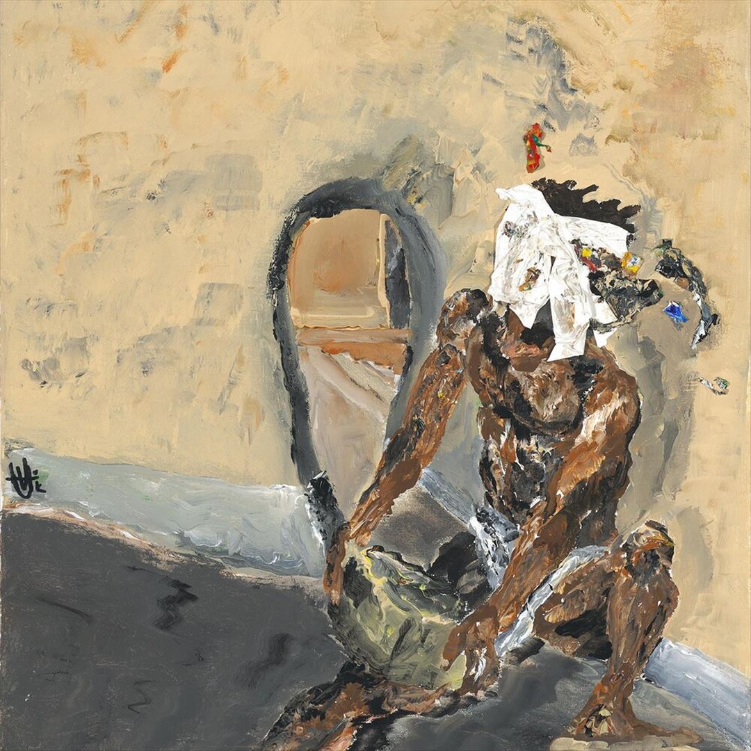 Burnished Sums cover art