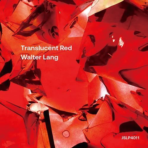 Translucent Red cover art