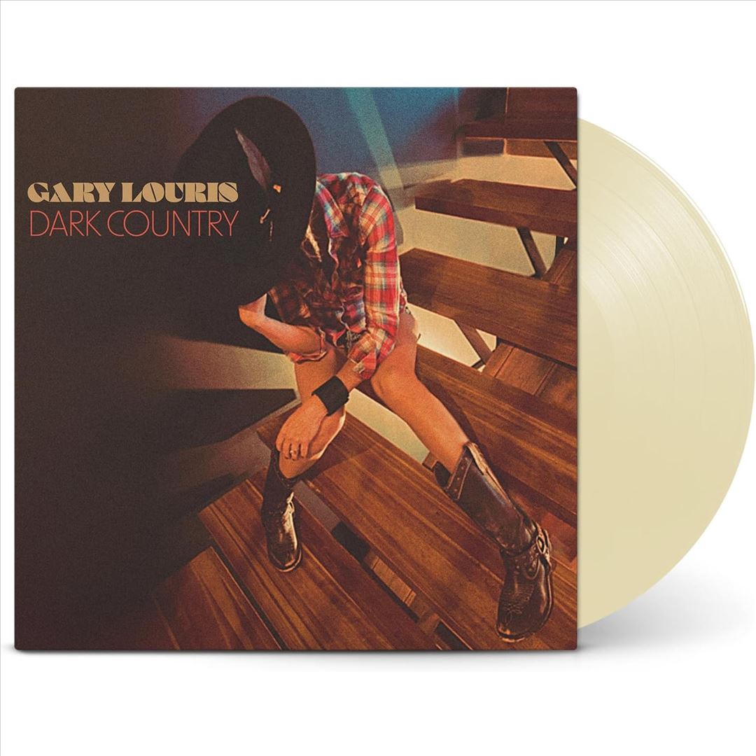 Dark Country cover art
