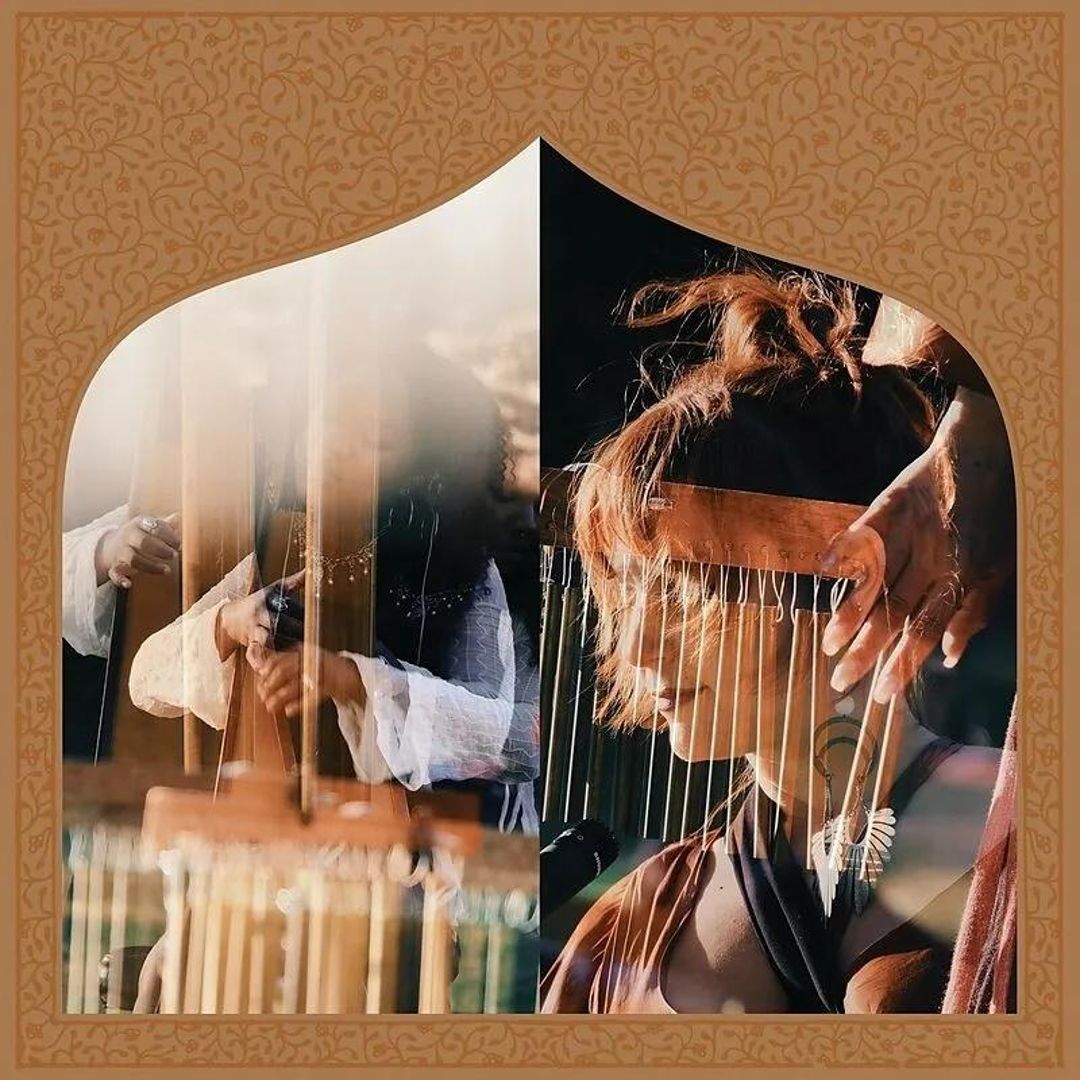 Pavilion of Dreams cover art