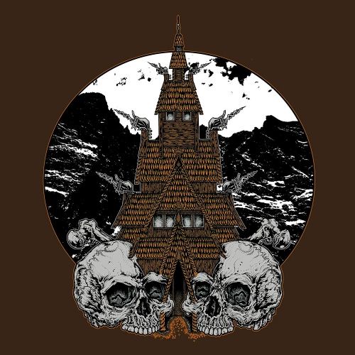 Tempel cover art