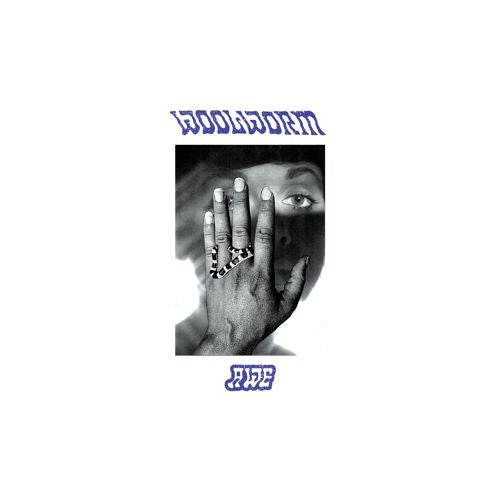 AWE cover art
