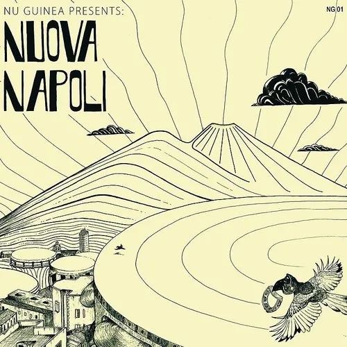 Nuova Napoli cover art