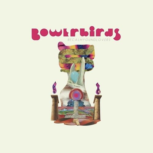 Becalmyounglovers cover art